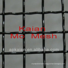 floor price anping KAIAN 0.3 wire molybdenum fine wire mesh(30 years manufacturer)